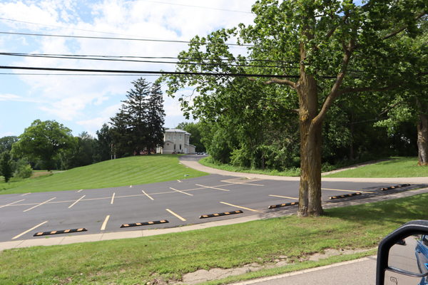 Hubbardston  - June 2021 Photo (newer photo)